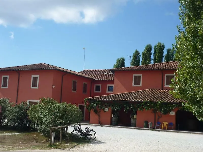 Casale La Sterpaia Hotel Pisa