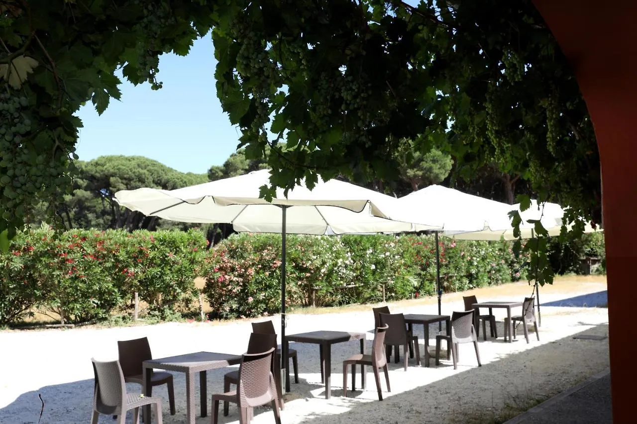 Hotel Casale La Sterpaia à Pise