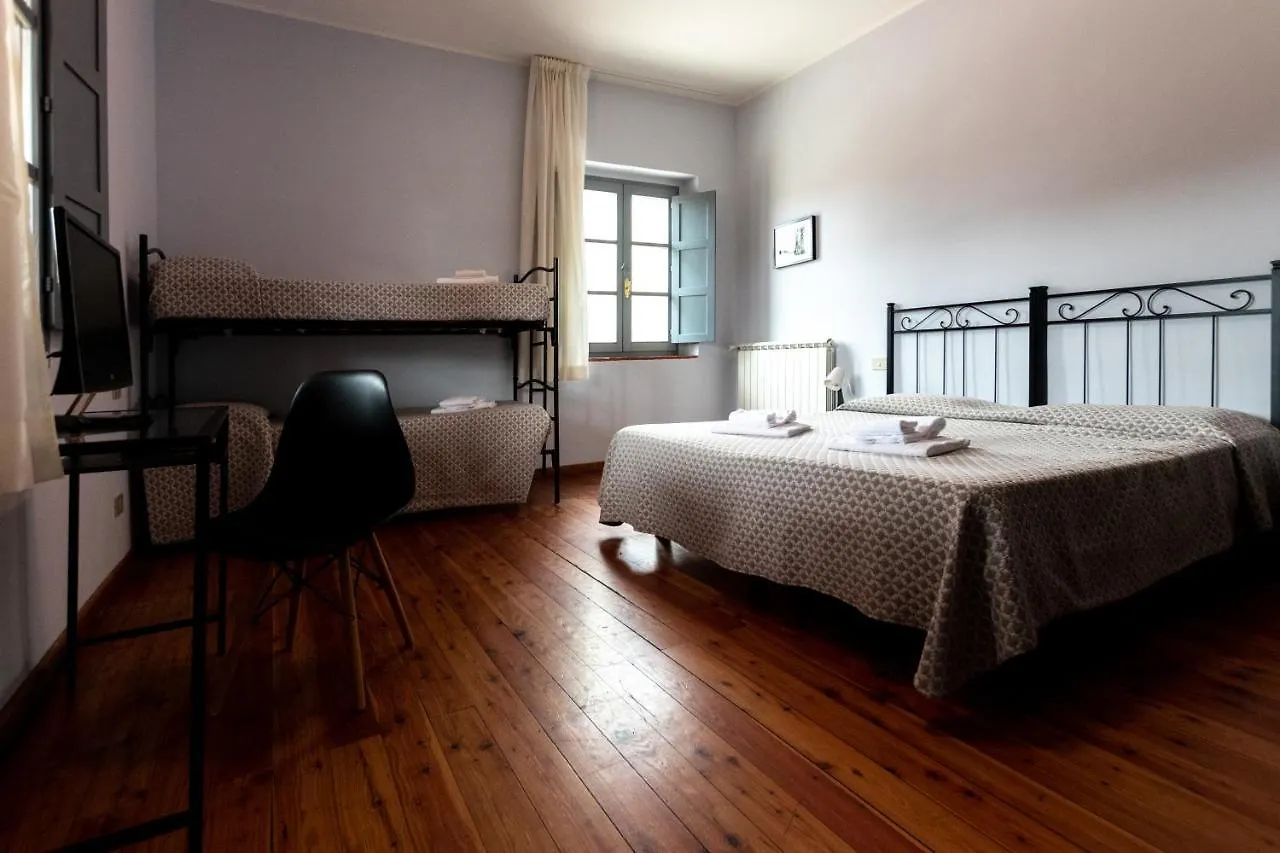 Hotel Casale La Sterpaia à Pise