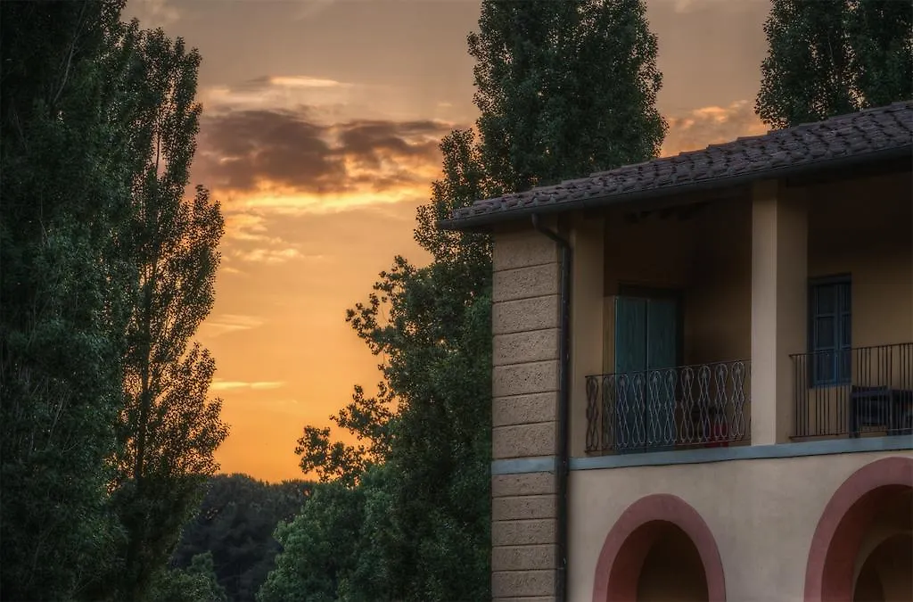 Hotel Casale La Sterpaia à Pise 3*,  Italie