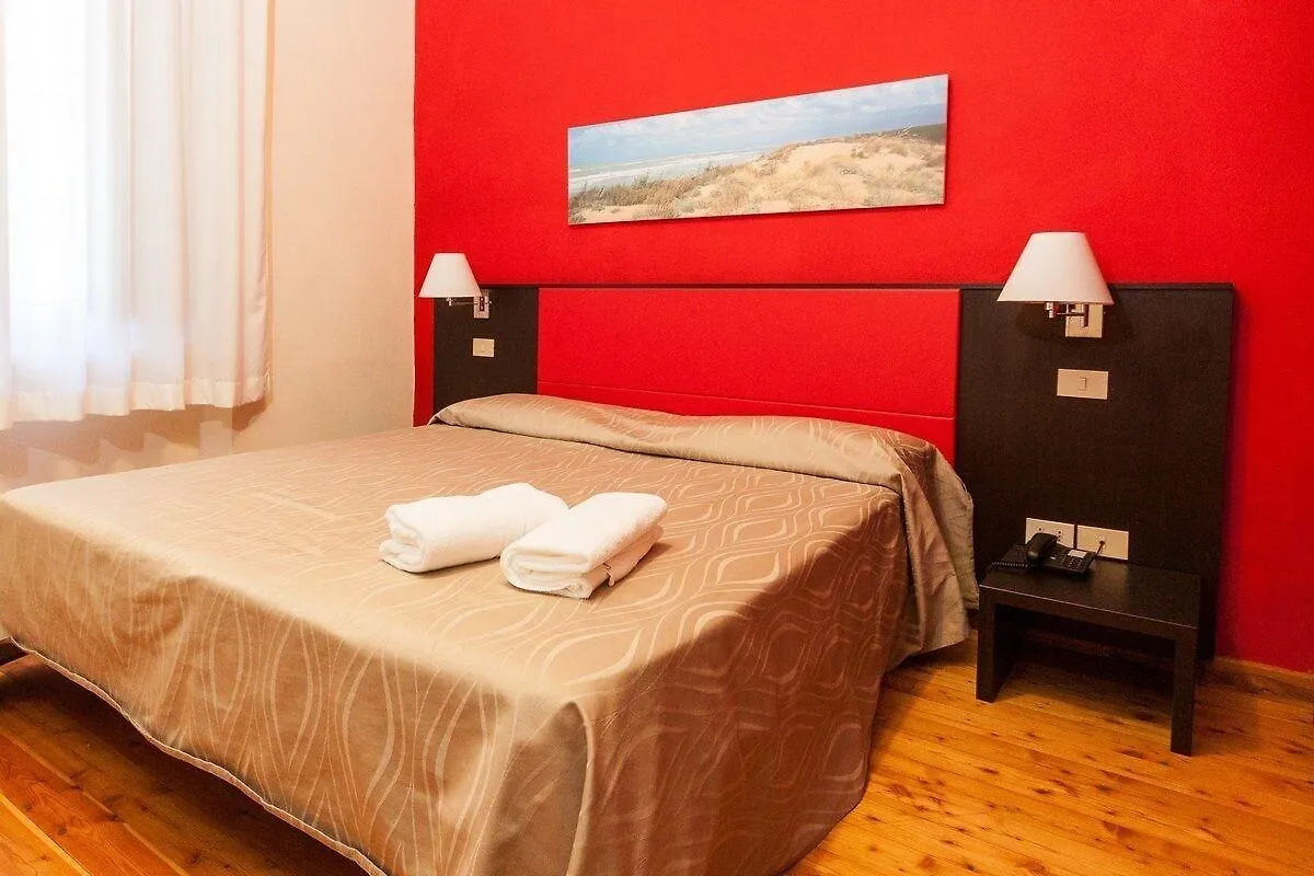 Hotel Casale La Sterpaia à Pise Italie