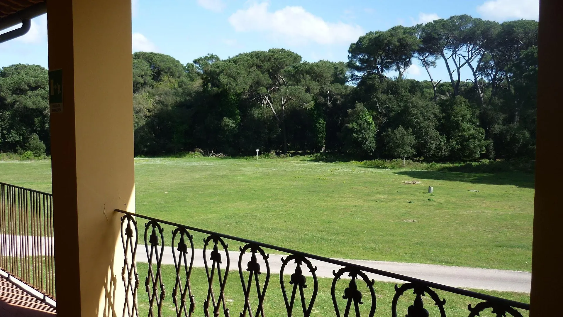 Hotel Casale La Sterpaia à Pise