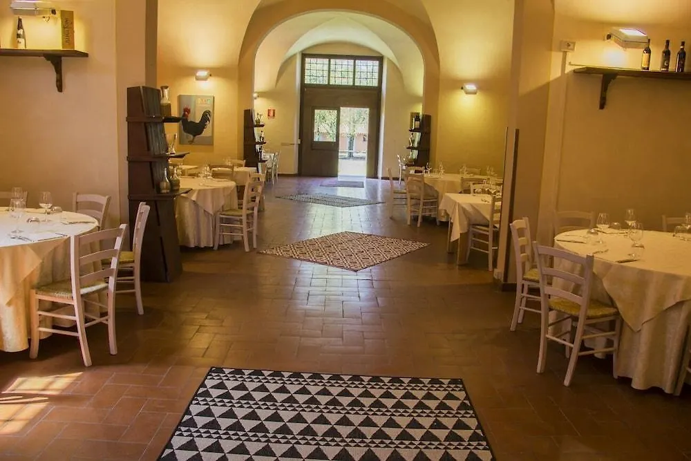 Hotel Casale La Sterpaia à Pise