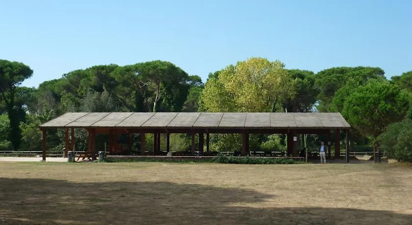Hotel Casale La Sterpaia à Pise 3*,