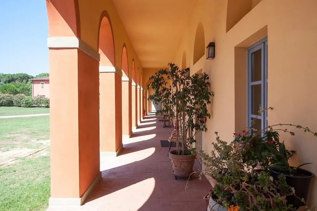 Hotel Casale La Sterpaia à Pise