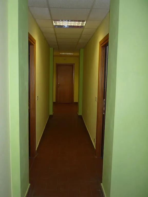 Hotel Casale La Sterpaia à Pise