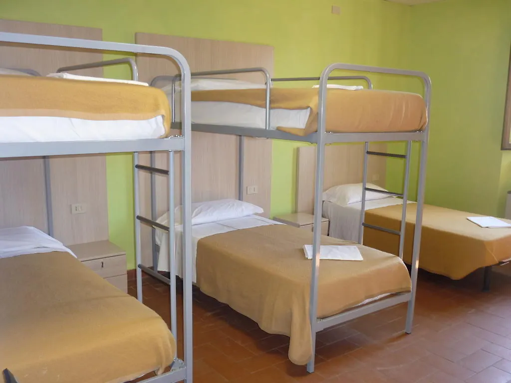 Hotel Casale La Sterpaia à Pise
