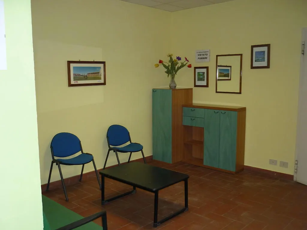 Hotel Casale La Sterpaia à Pise