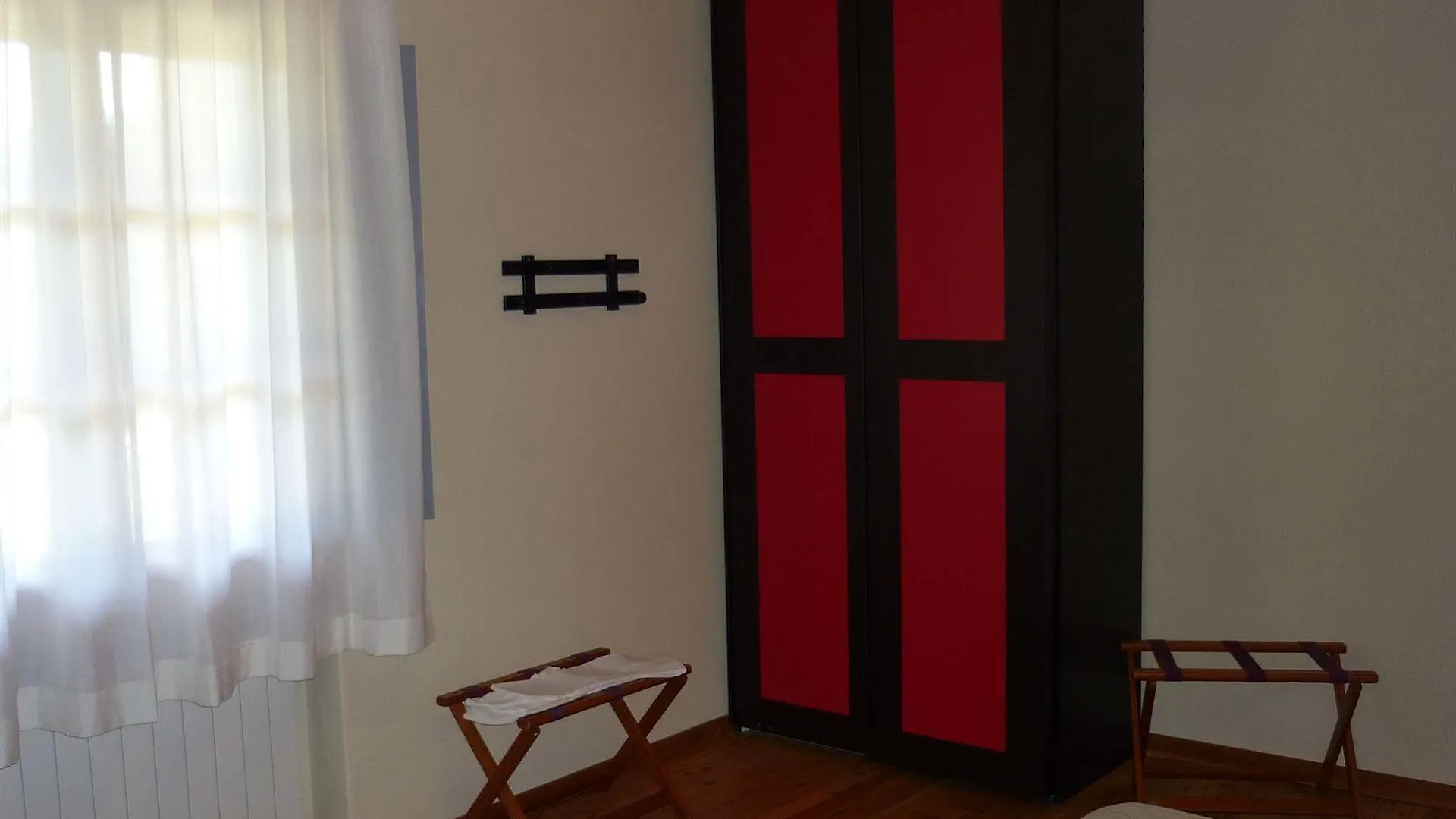 Hotel Casale La Sterpaia à Pise