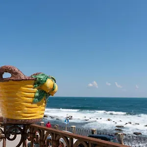 Blue Levante Vista Mare Con Terrazza Appartamento Syracuse
