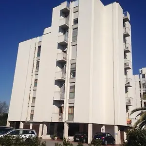 Residenza Cisanello Guest house
