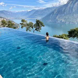 *** Hotel Esprit D'hotel Panoramico Italy