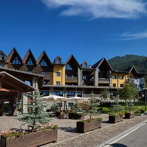 **** Hotel Blu Acquaseria Italy