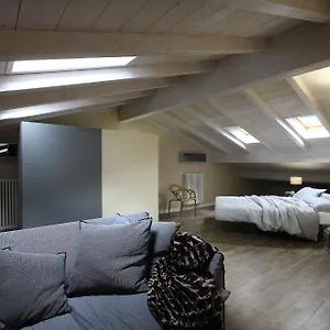 *** Aparthotel Corte San Luca Italy