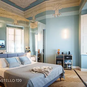 *** Hotel Diffuso Birkin Castello Italy