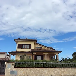Il Porticato Bed & Breakfast