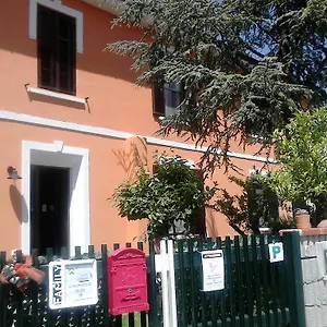 Le Ciel D'orphee Guest house
