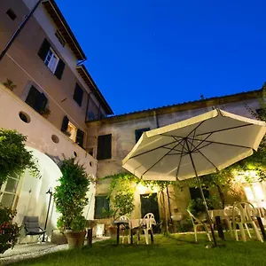 Relais Sassetti Bed & Breakfast