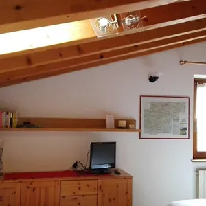 Sweet La Mansarda Casa vacanze Rovetta