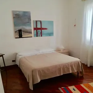Smile House Appartamento Castelbuono (Sicily)