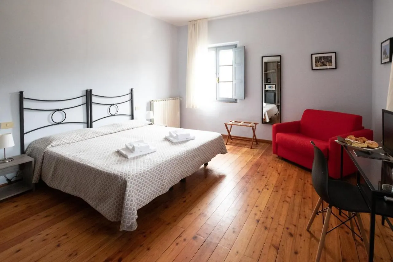 Casale La Sterpaia Hotel Pisa Italy