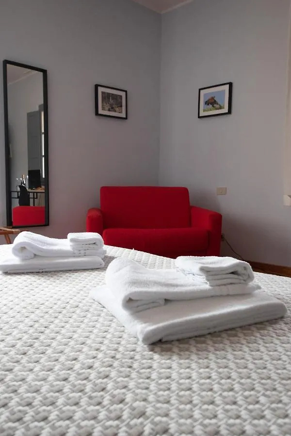 Casale La Sterpaia Hotel Pisa