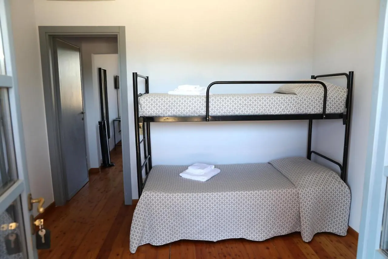 Casale La Sterpaia Hotel Pisa