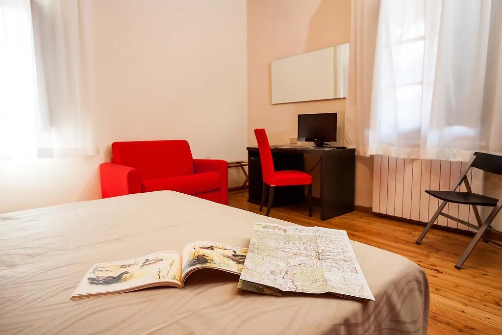 Casale La Sterpaia Hotel Pisa Italy