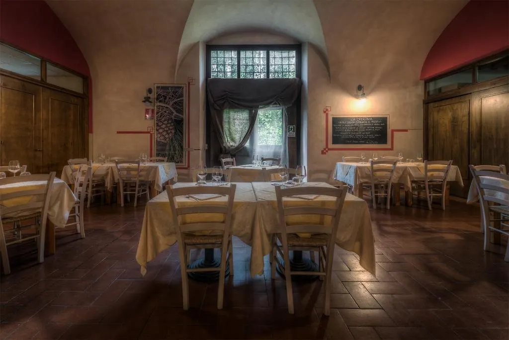 Casale La Sterpaia Hotel Pisa
