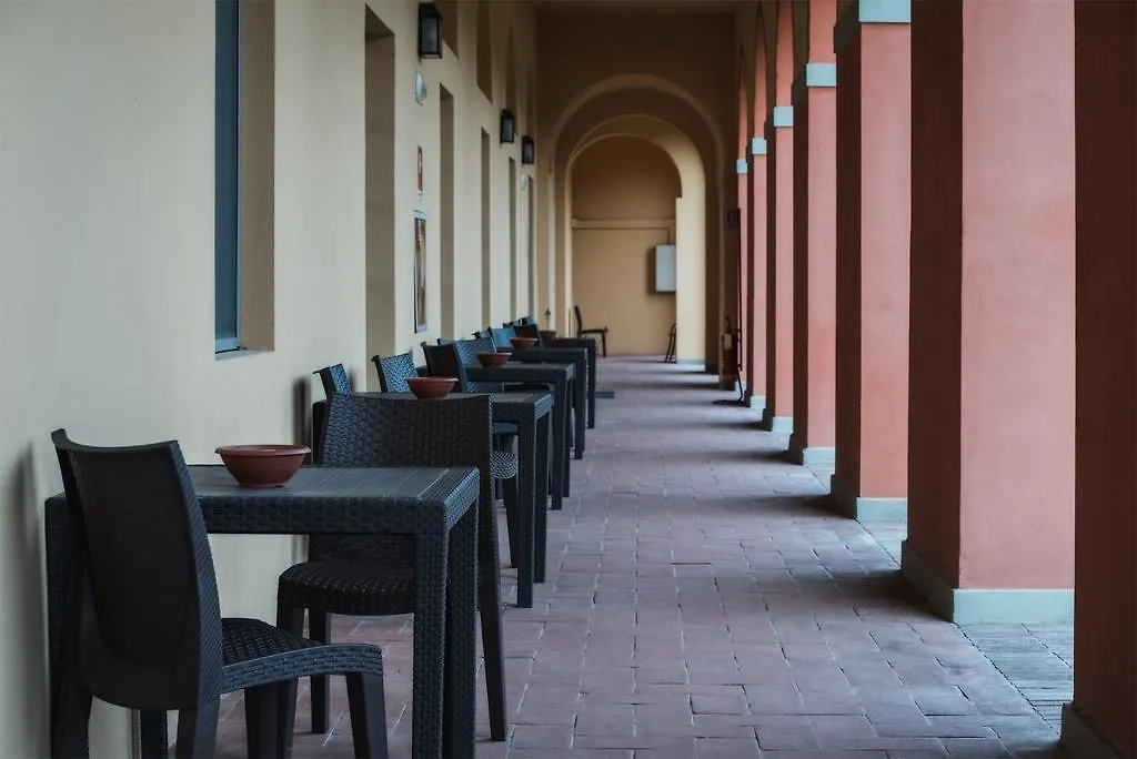 Casale La Sterpaia Hotel Pisa