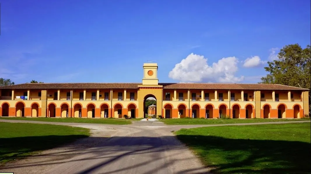 Casale La Sterpaia Hotel Pisa