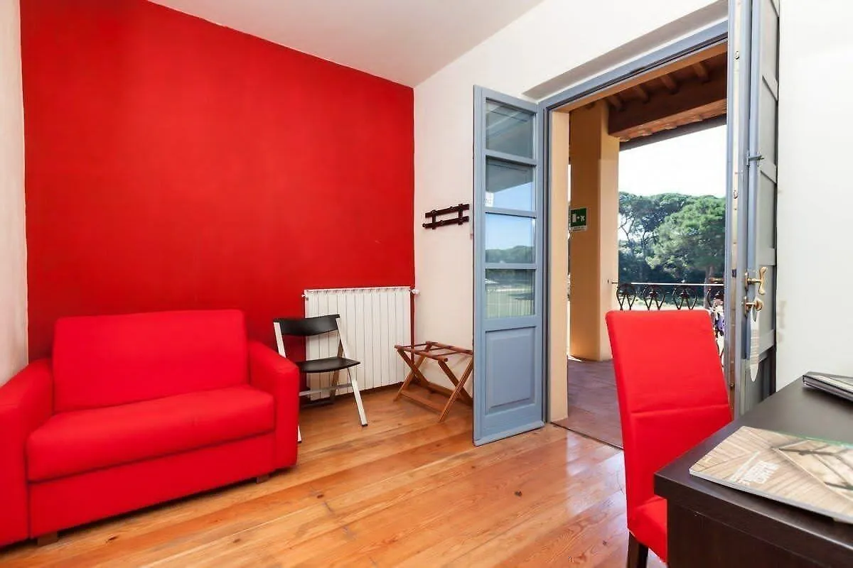 Casale La Sterpaia Hotel Pisa 3*,  Italy