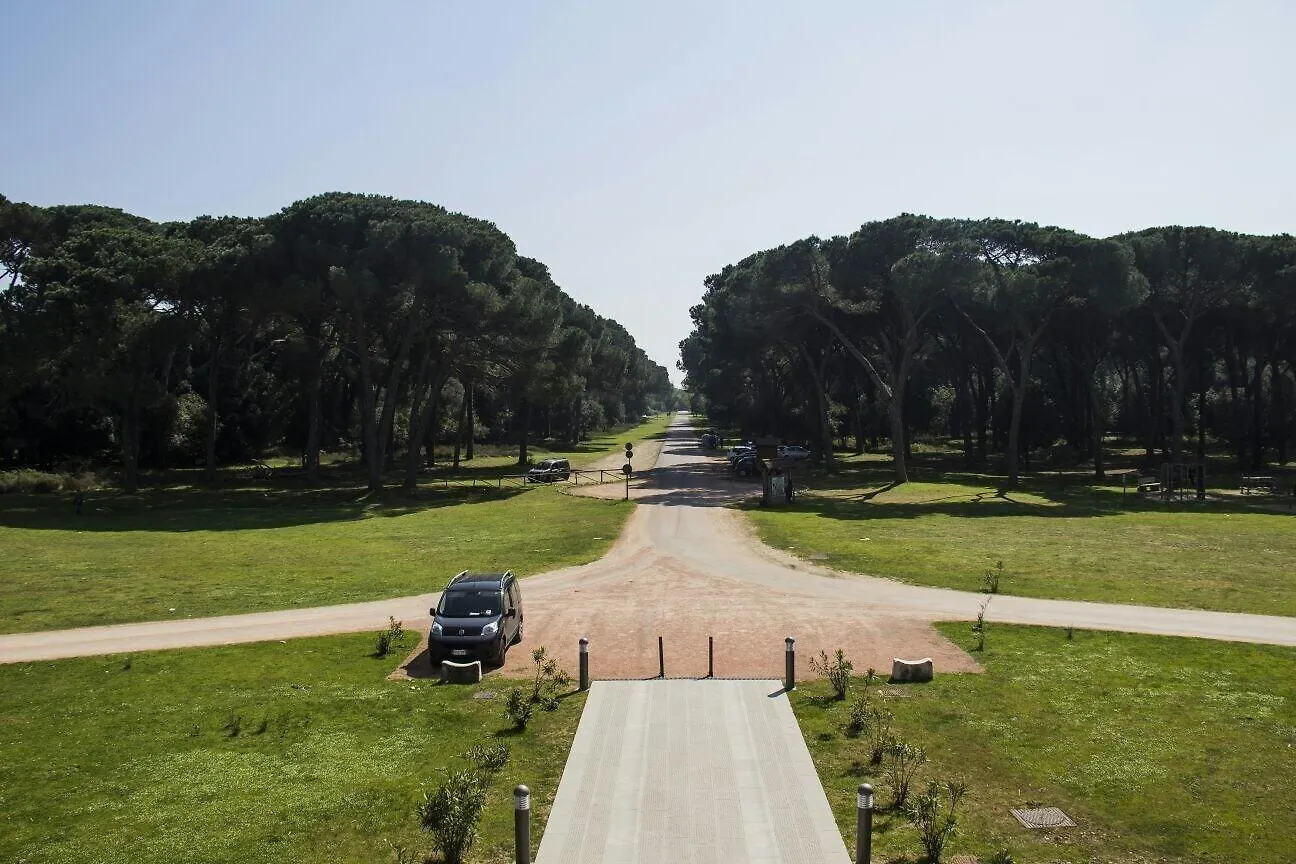 Casale La Sterpaia Hotel Pisa
