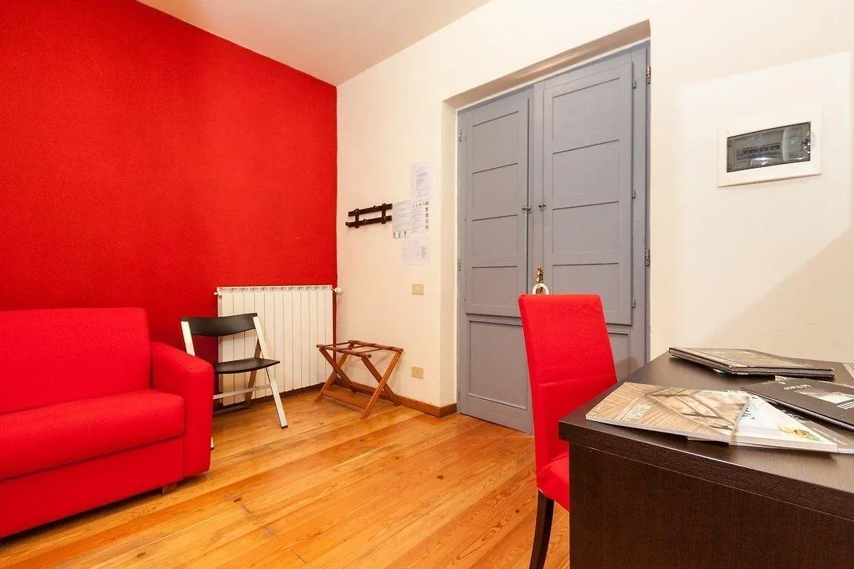 Casale La Sterpaia Hotel Pisa