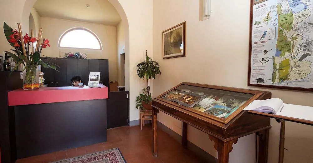 Casale La Sterpaia Hotel Pisa
