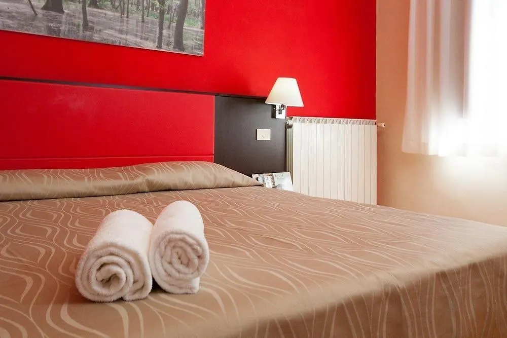 Casale La Sterpaia Hotel Pisa 3*,  Italy
