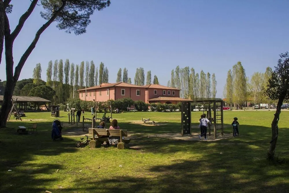 Casale La Sterpaia Hotel Pisa Italy