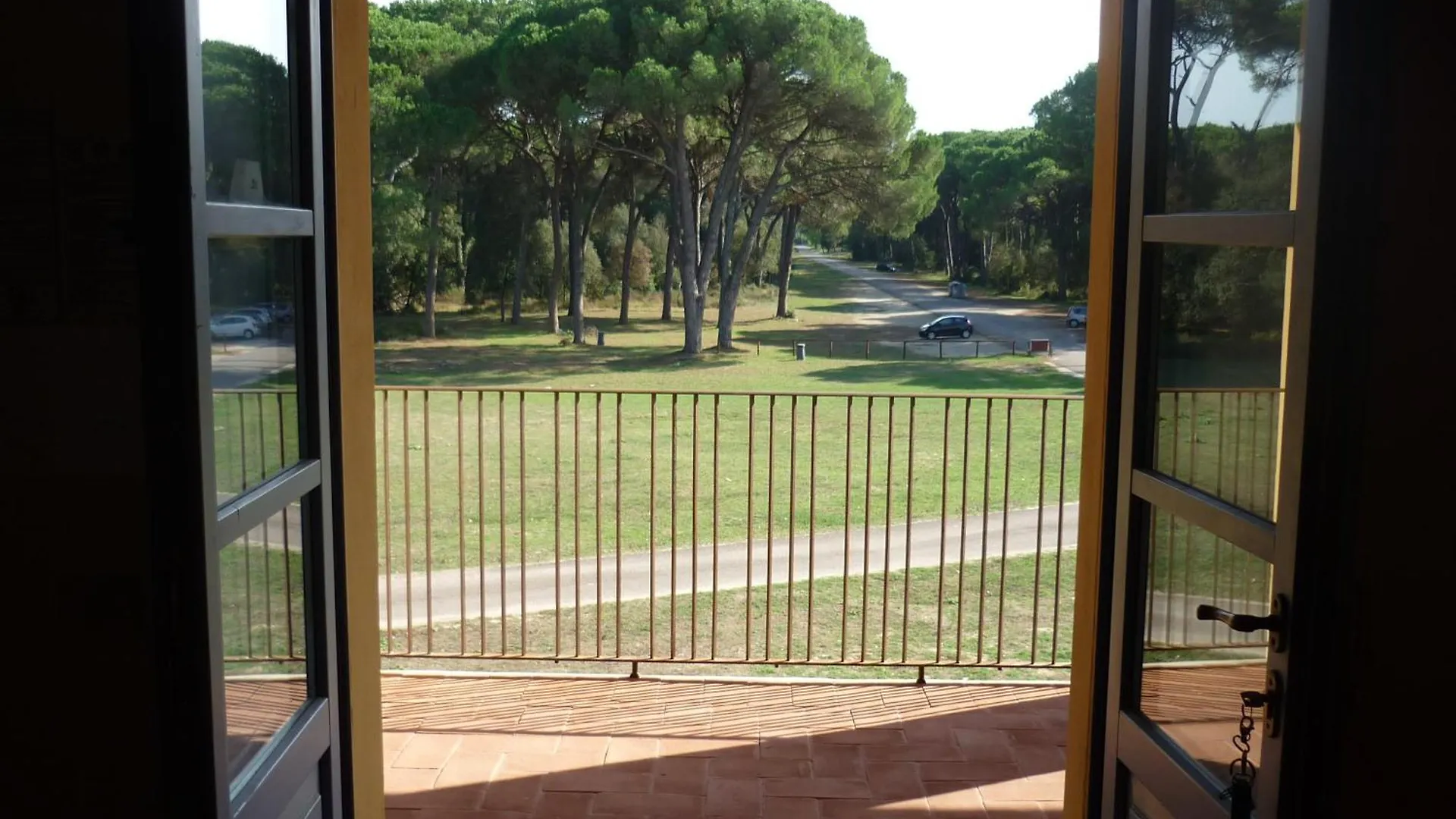 Casale La Sterpaia Hotel Pisa Italy