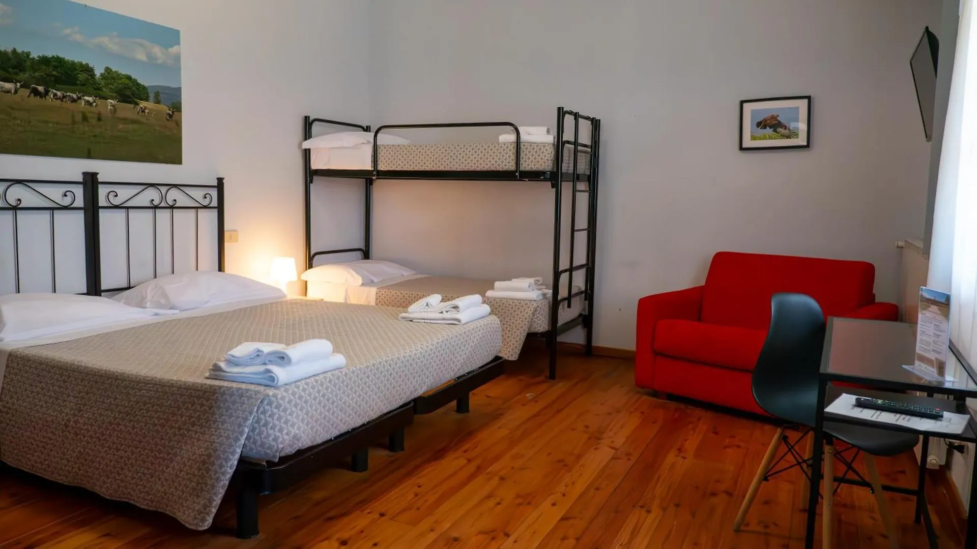 Casale La Sterpaia Hotel Pisa 3*,  Italy