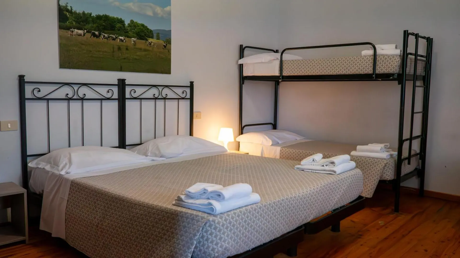 Casale La Sterpaia Hotel Pisa 3*,