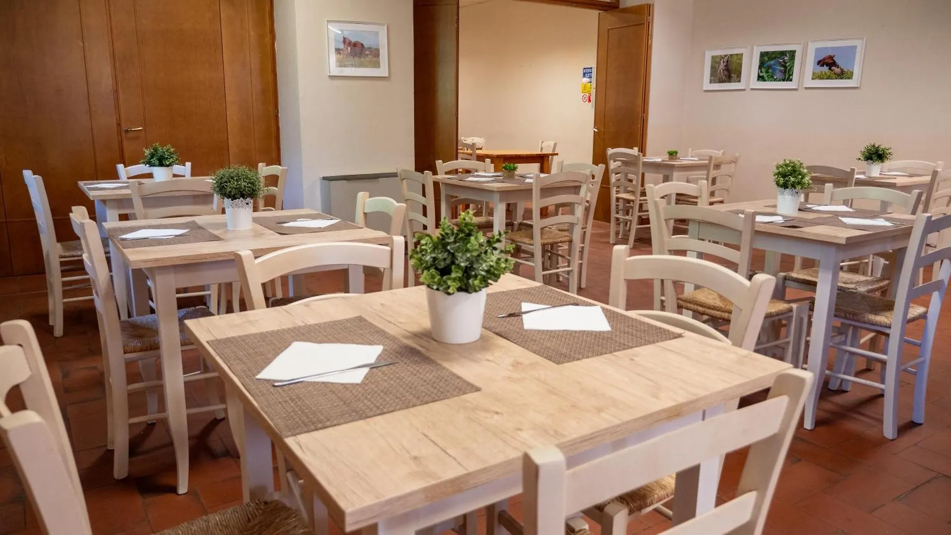 Casale La Sterpaia Hotel Pisa