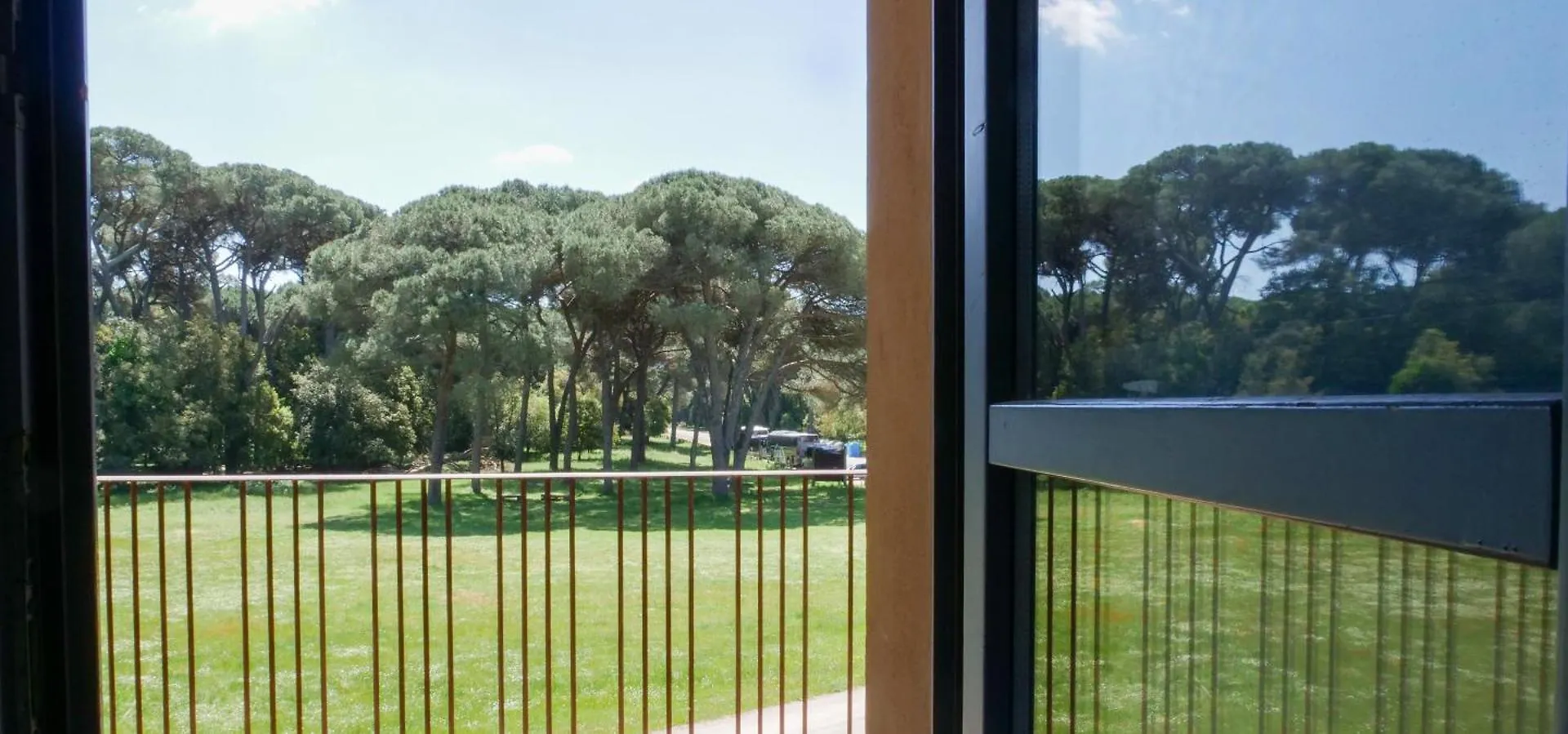 Casale La Sterpaia Hotel Pisa