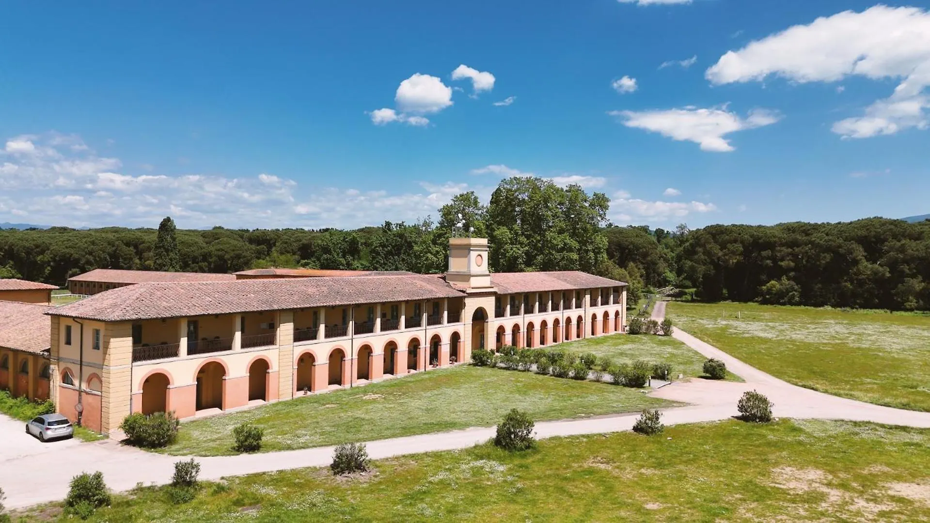 Casale La Sterpaia Hotel Pisa