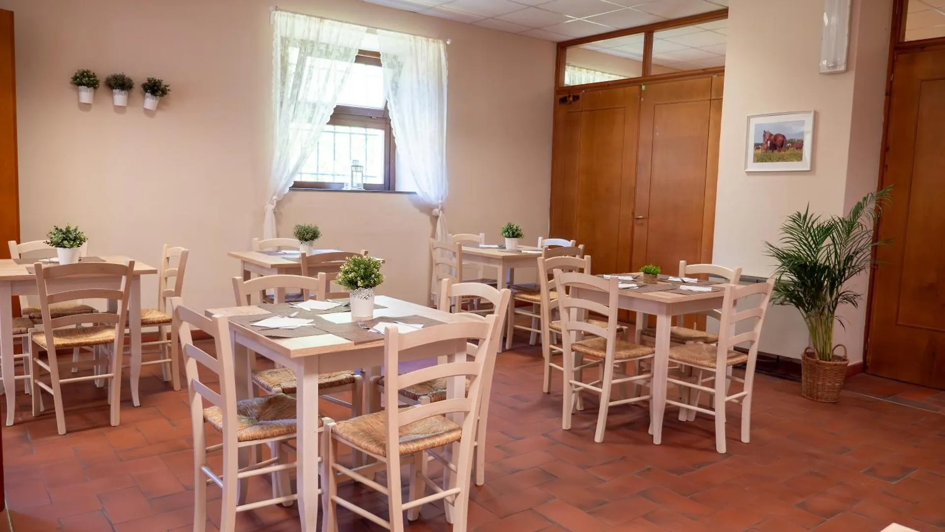 Casale La Sterpaia Hotel Pisa