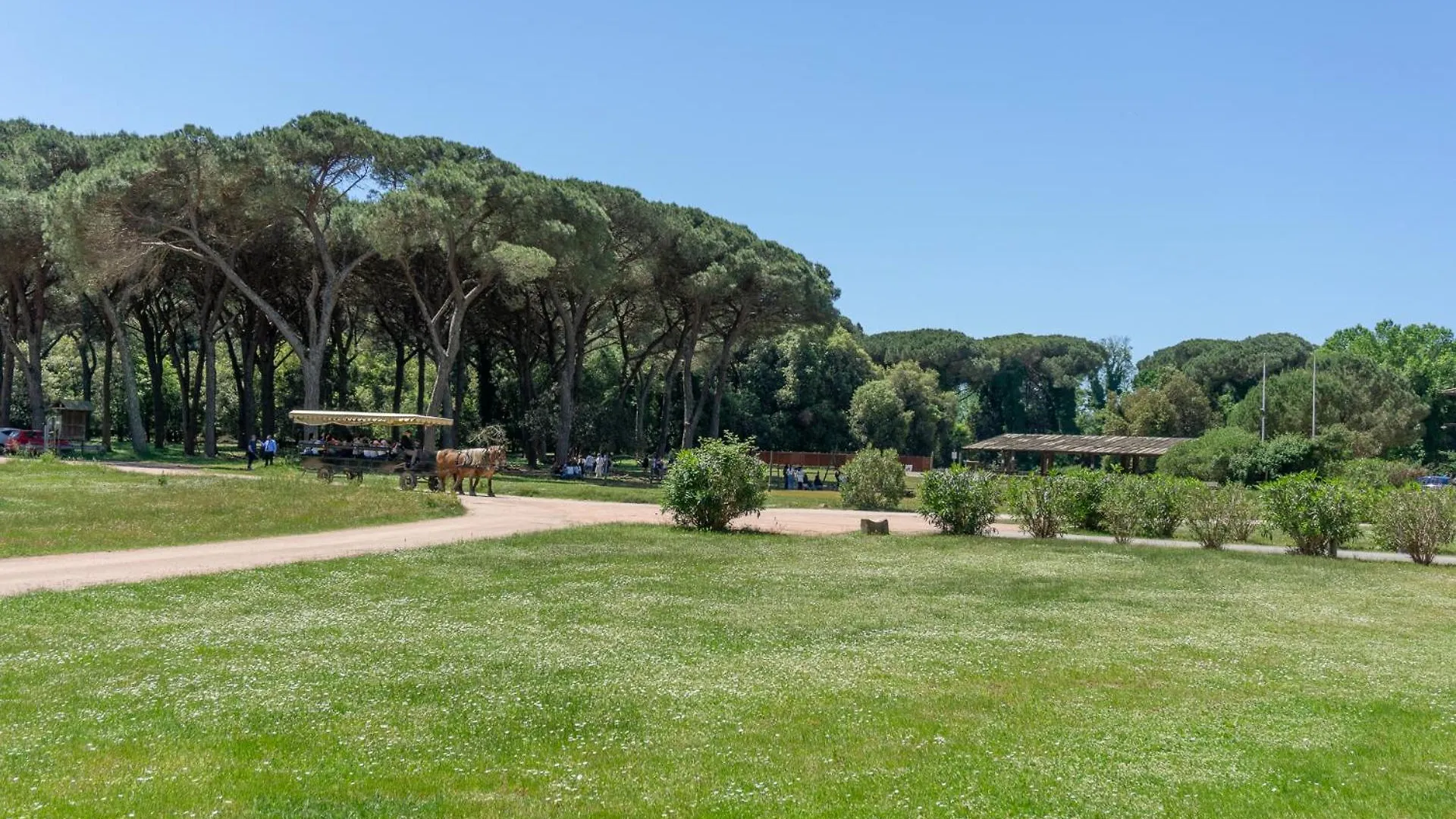 Casale La Sterpaia Hotel Pisa