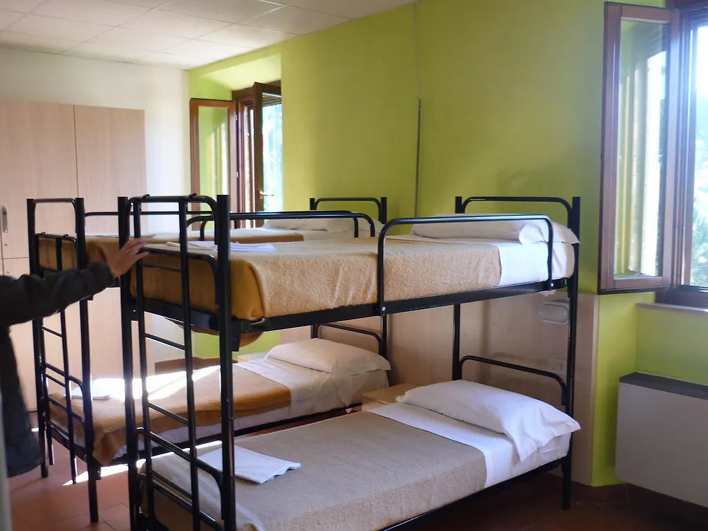 Casale La Sterpaia Hotel Pisa Italy