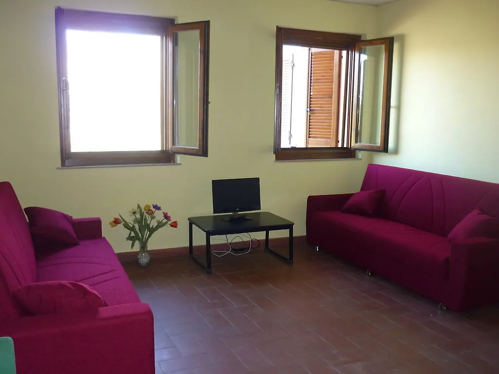 Casale La Sterpaia Hotel Pisa