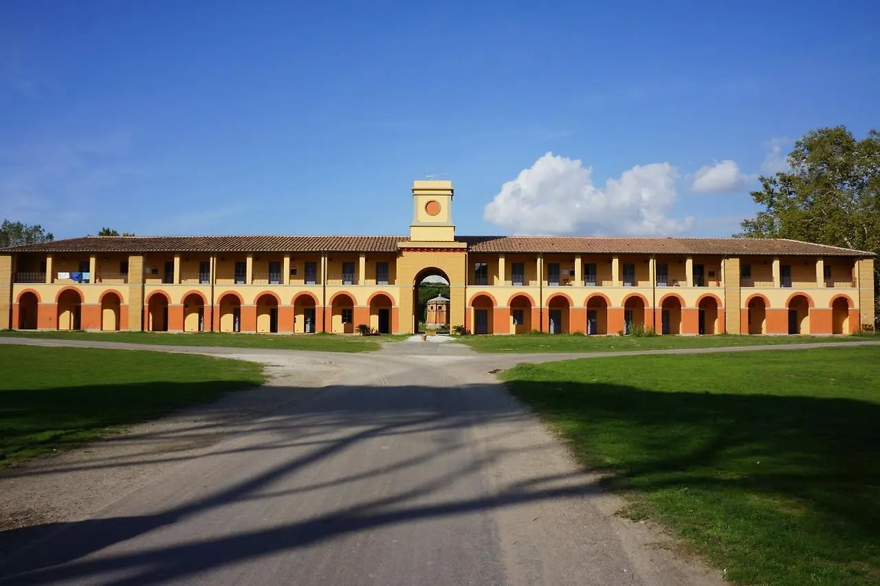 Casale La Sterpaia Hotel Pisa
