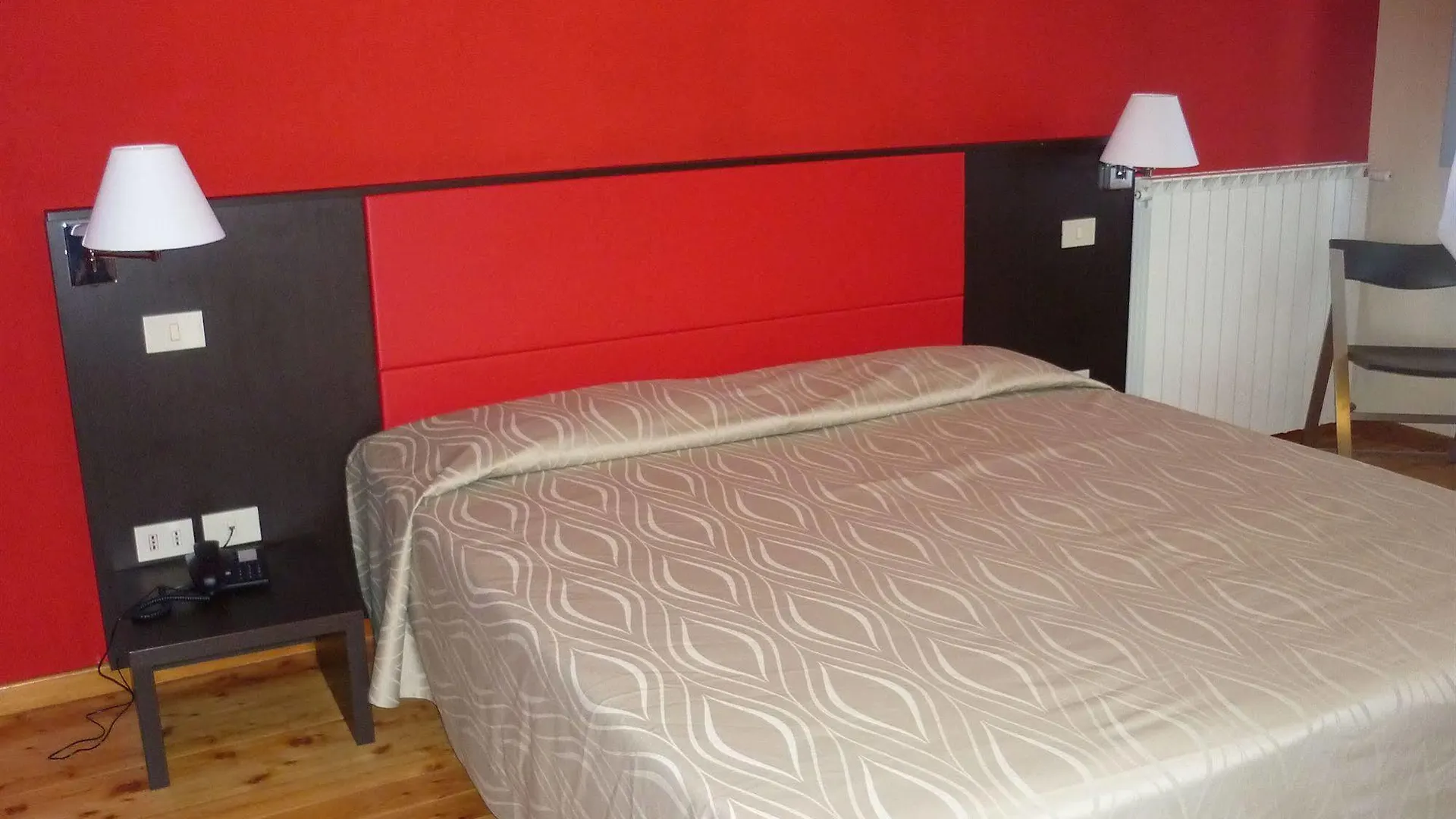 Casale La Sterpaia Hotel Pisa Italy