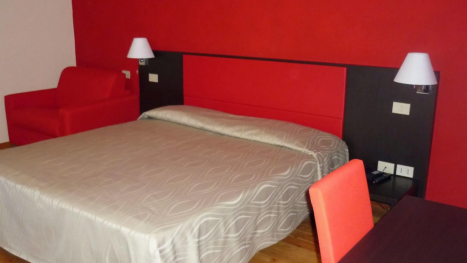 Casale La Sterpaia Hotel Pisa